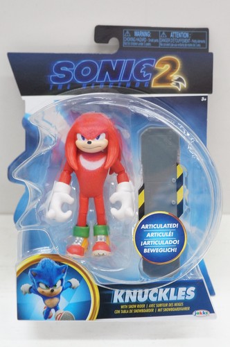 Sonic the hedgehog - 2,