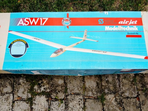 Carrera airjet asw - /,