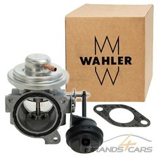 WAHLER AGR-VENTIL FÜR AUDI A3