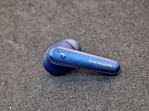 Soundcore anker liberty air - by,