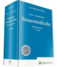 Steuerstrafrecht Kommentar