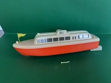 Motorboot, VEB Prefo Dresden, DDR