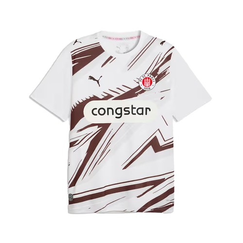Puma fußballtrikot fc - puma, st