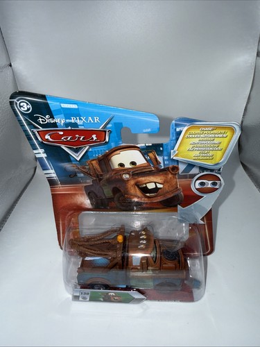 Disney pixar cars - disney, mit