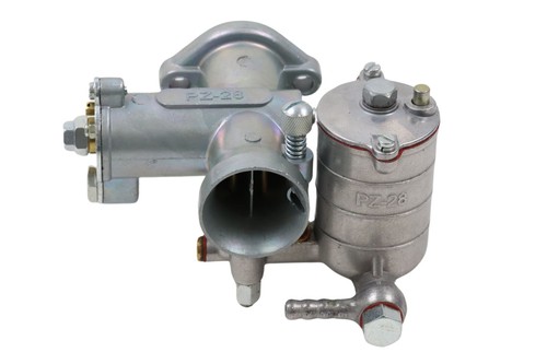 Vergaser für emw - für, r35/3