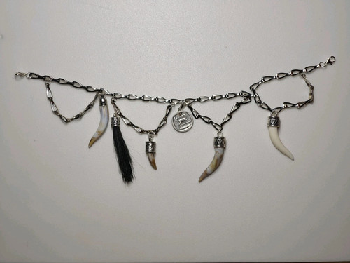 Charivari trachten kette - charivari,