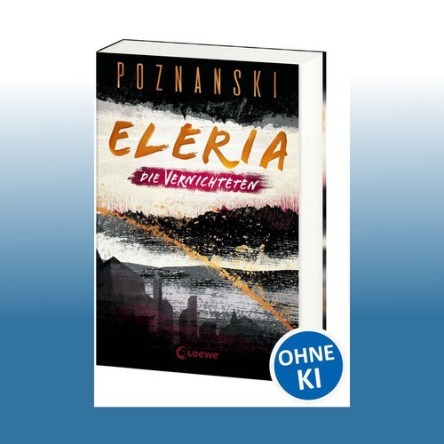Eleria die - -,
