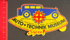 Aufkleber/Sticker: Auto +