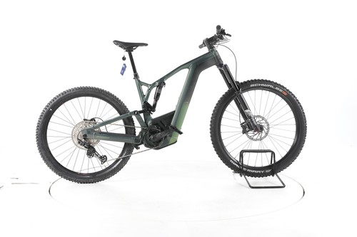 Bergamont trailster 150 - bergamont, e-trailster