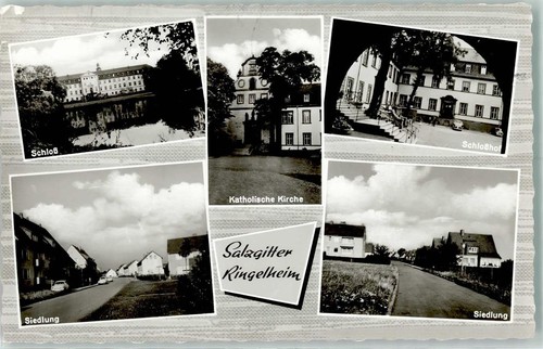 13129978 3320 ringelheim - -,