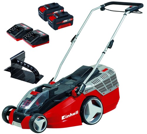 Einhell akku rasenmäher - einhell, akku-rasenmäher