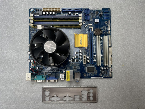 Mainboard asrock n68c fx - asrock,