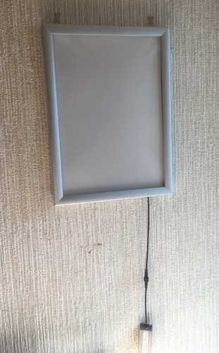 Led leuchtkasten - 1, led-leuchtkasten