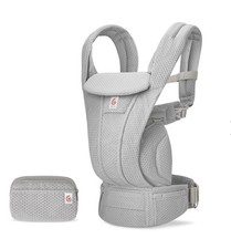 Ergobaby OMNI DELUXE Babytrage