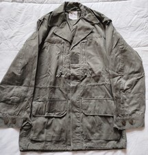 Kampfgitter Jacke Militär
