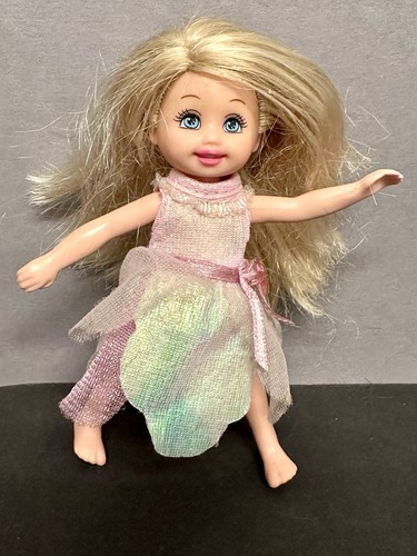 Vintage barbie shelly - shelly, puppen