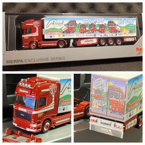 Scania r13 kautetzky - r13, 35260