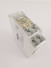 Bürger Electronic IL 25/e/hd Einschaltstrombegrenzer