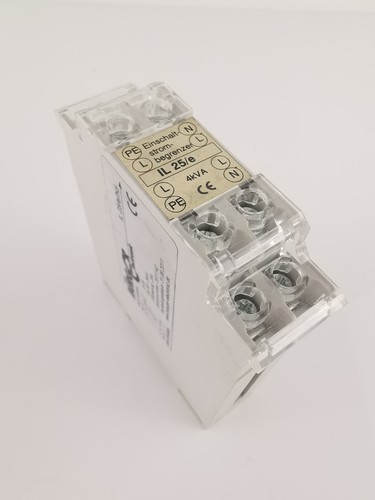 Bürger electronic e hd - electronic, il