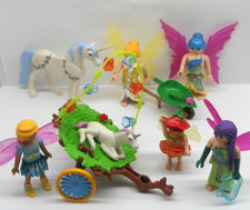 Feen Familie Fee Zubehör