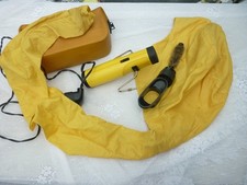 DDR Haartrockner FÖN UND Trockenhaube VEB AKA Elektrik  funktioniert