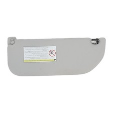 Rechter Sonnenschutz - Citroen