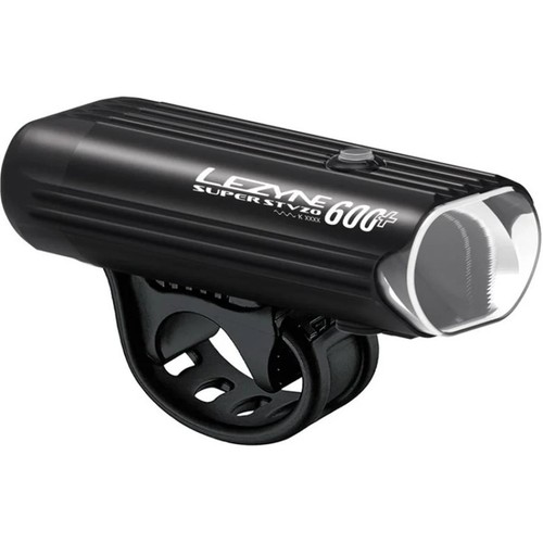 Lezyne leuchte super drive - leuchte,