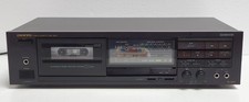 ONKYO TA-2430 Tape Deck Kassetten HiFi High End für Baustein Anlage an Sammler