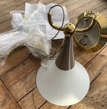 B + M Leuchte Pendelzugleuchte