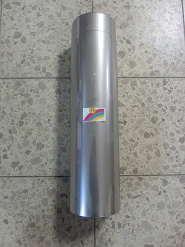 Edelstahl - (€45,80/m),