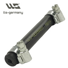 Differenzdruck Leitung für