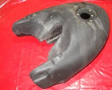 Tank Benzintank Kraftstofftank