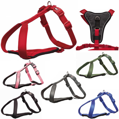 Premium hundegeschirr y - premium,