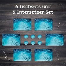 Tischset Platzset Tischmatte