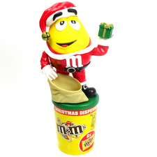 M&M's Süßigekeitenspender