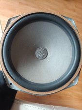 1x Canton Tieftöner Woofer