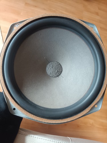 Canton tieftöner woofer - 1x,