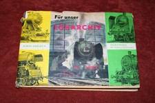 Für unser Lokarchiv-Dampfloks-Dampflokarchiv-Deutsche Reichsbahn-Klaus Gerlach