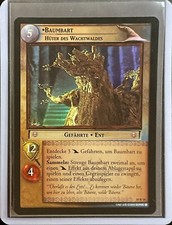 LOTR TCG: Treebeard - Keeper