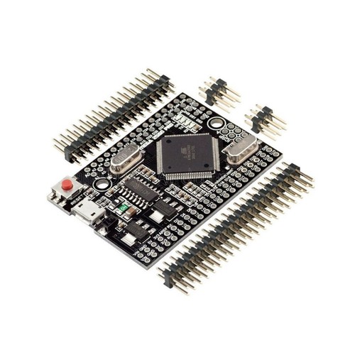 Mini mega 2560 pro micro - mini,