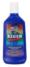 10x 250ml Regenabweiser