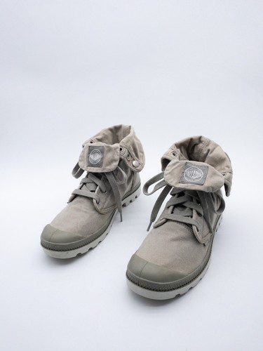 Palladium pampa damen - pampa,