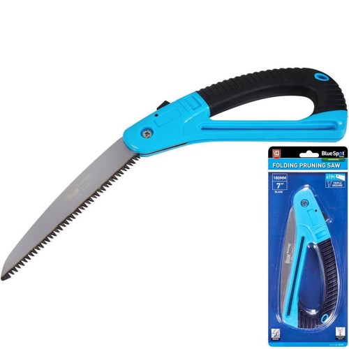 Bluespot 180 klinge - 180, mm