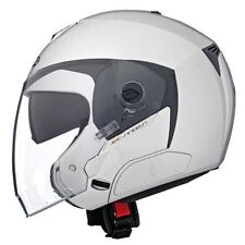 Helm JET Caberg Synthese Doppelvisier für Roller Motorrad Motorrad Vespa