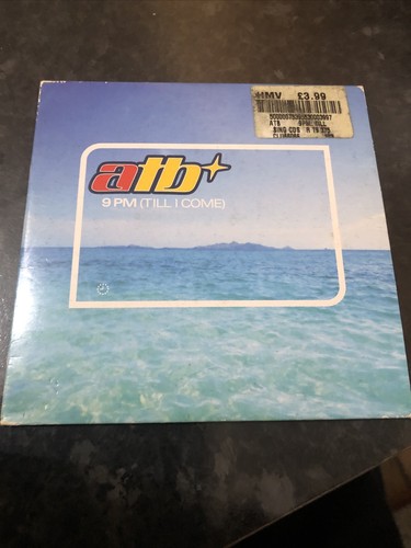 Atb 9pm till come - atb,