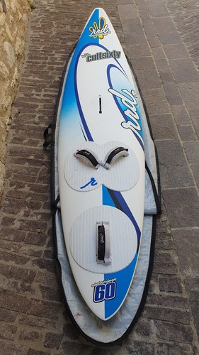 Surfboard rrd wavecultsixty - surfboard,