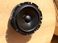 VW Polo 9N 9N3 Lautsprecher Pioneer Tiefton 45W NOM 300W MAX Tür vorn + hinten