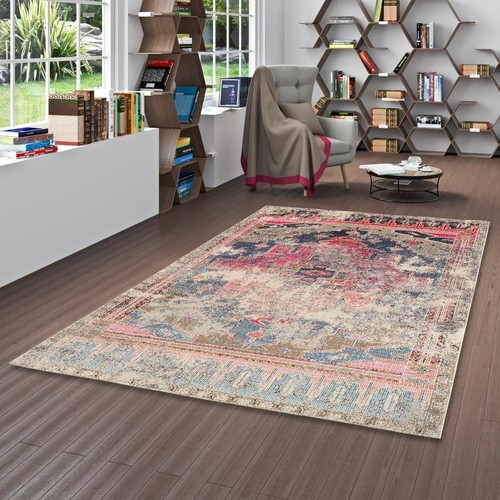 Designer teppich vintage zoe - vintage,