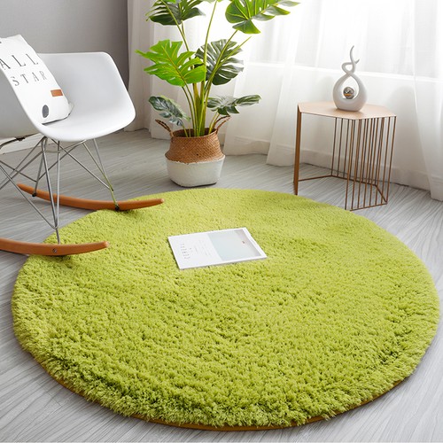 Hochflor teppich wohnzimmer - hochflor,