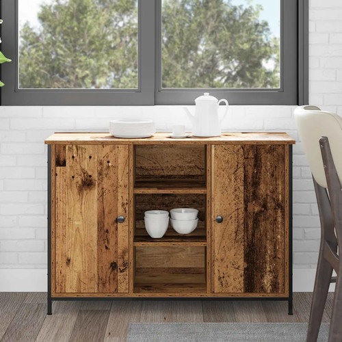 Sideboard kommode highboard - sideboard,